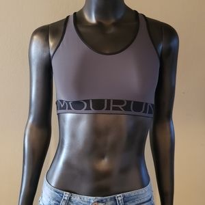 Under Armour bra top